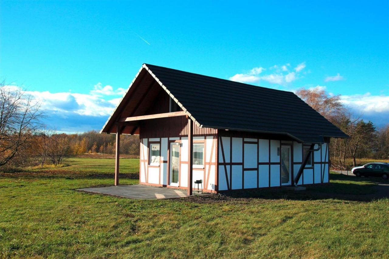 Holiday Home Partwitz, Elsterheide Eksteriør bilde