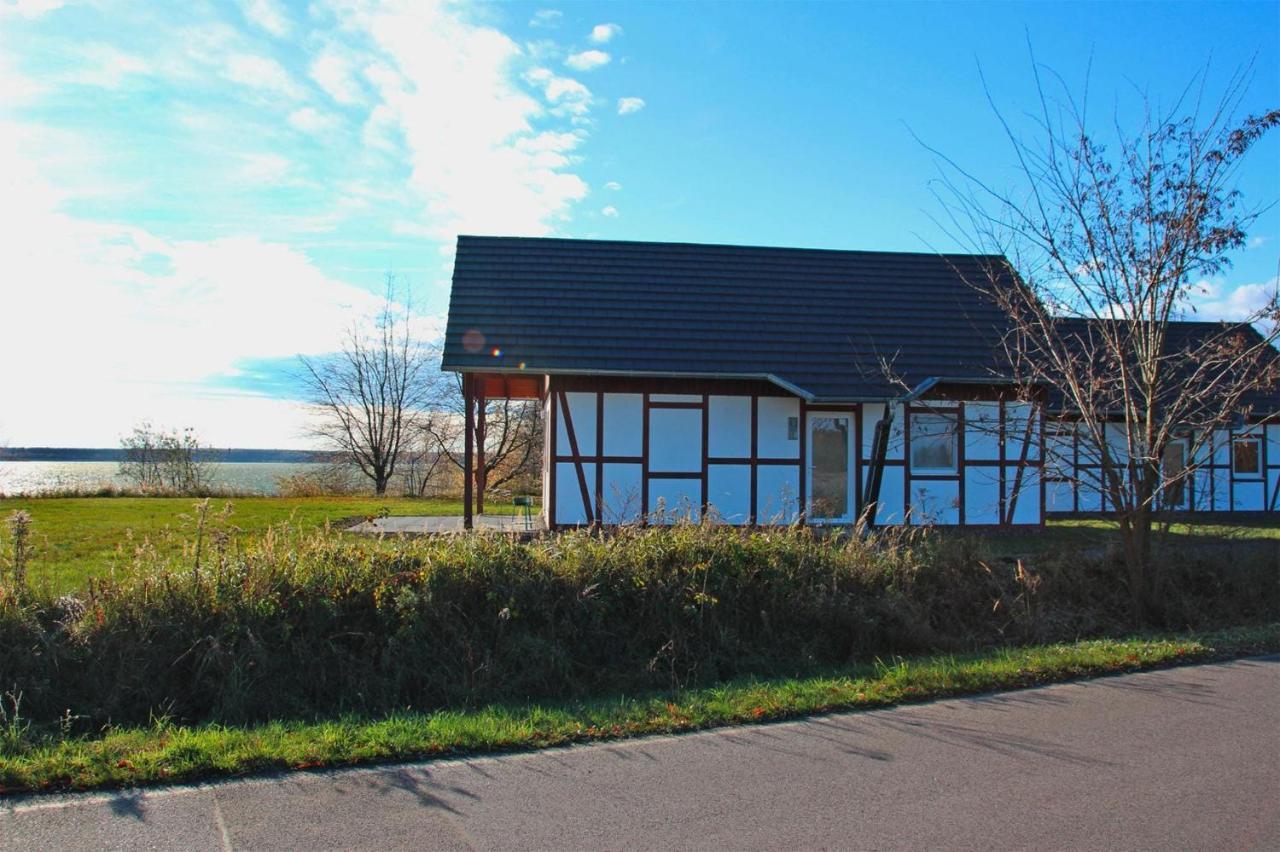 Holiday Home Partwitz, Elsterheide Eksteriør bilde