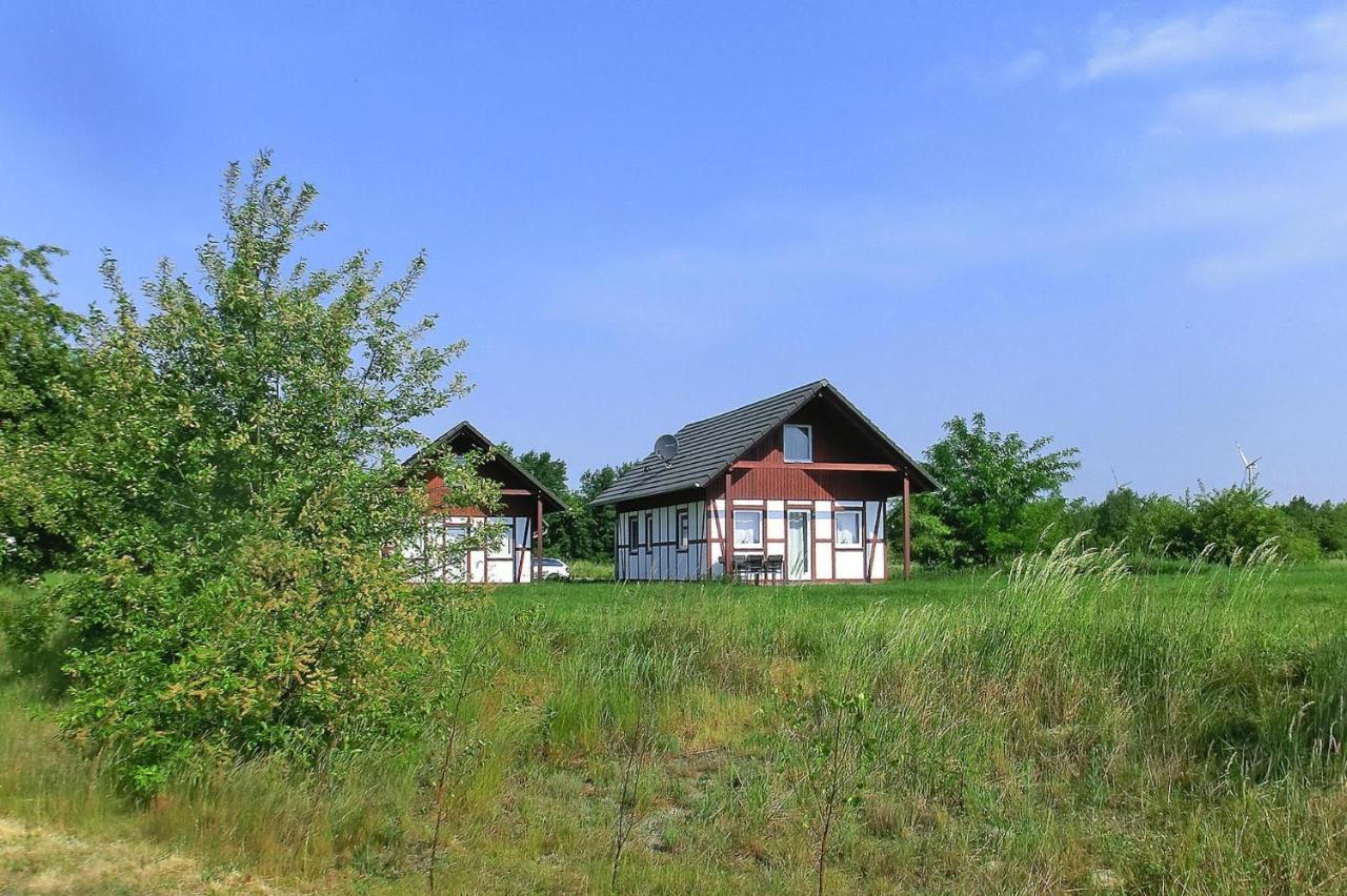 Holiday Home Partwitz, Elsterheide Eksteriør bilde